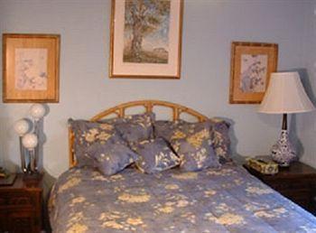 Bed And Bagels Of Tucson Hotel Tanque Verde Eksteriør billede