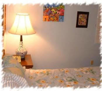 Bed And Bagels Of Tucson Hotel Tanque Verde Eksteriør billede