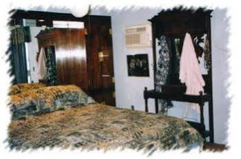Bed And Bagels Of Tucson Hotel Tanque Verde Eksteriør billede
